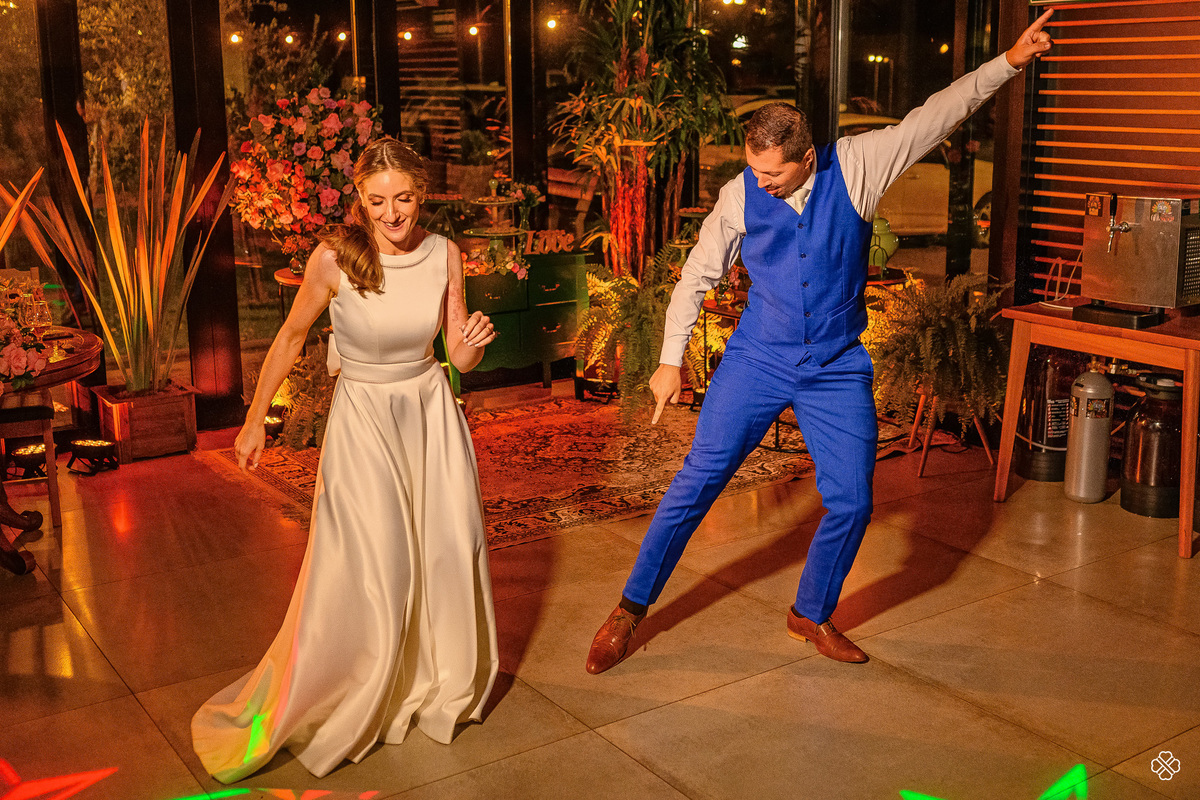 Casamento na Serra Gaúcha