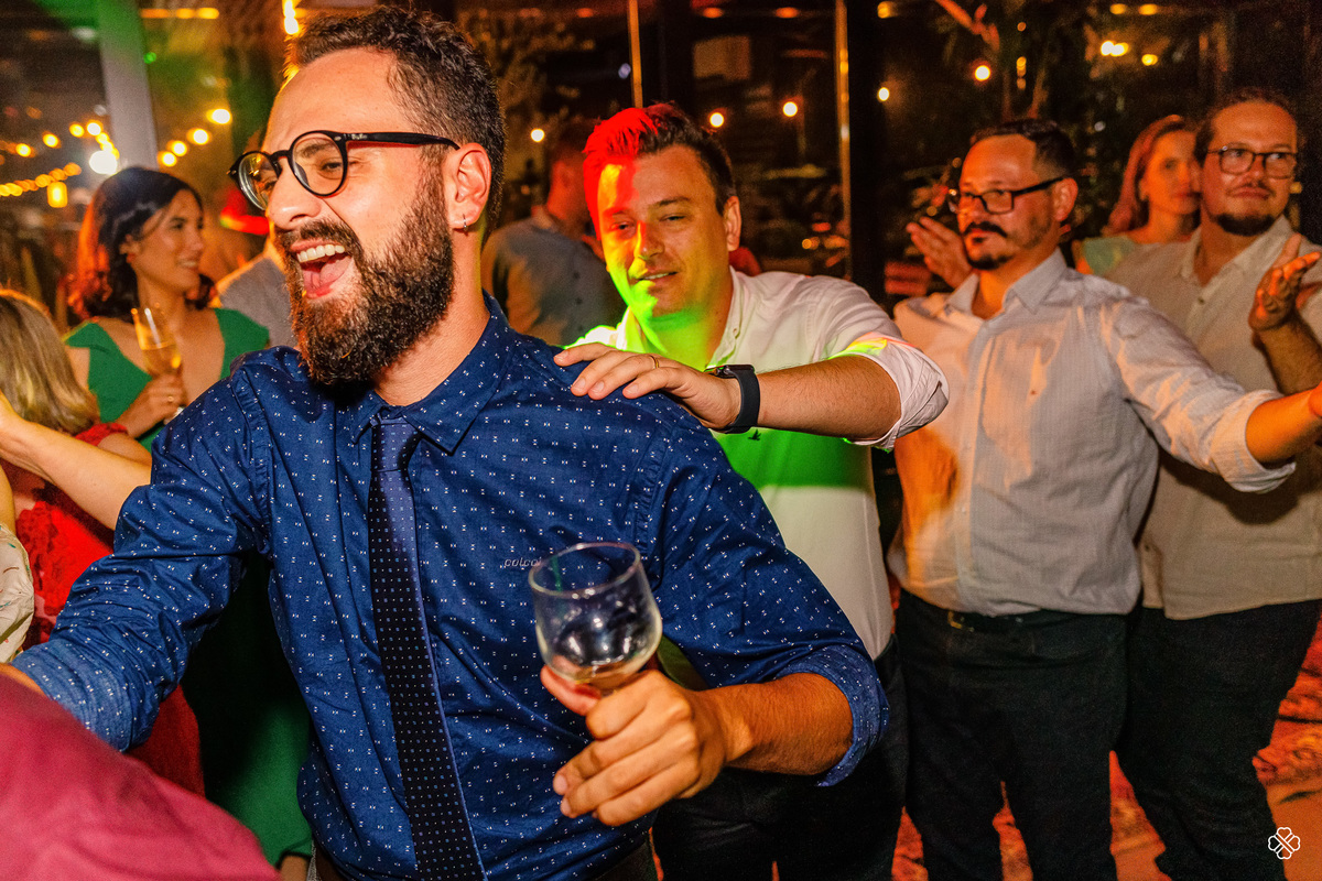 Casamento na Serra Gaúcha