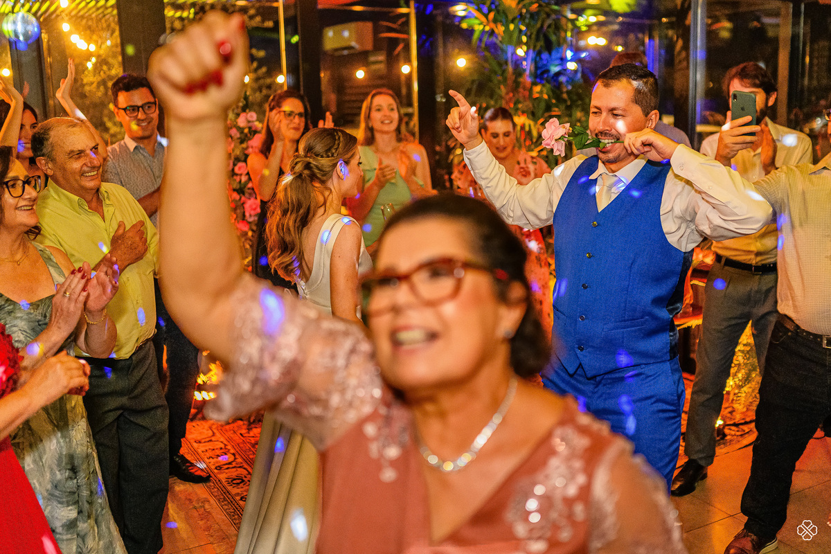 Casamento na Serra Gaúcha
