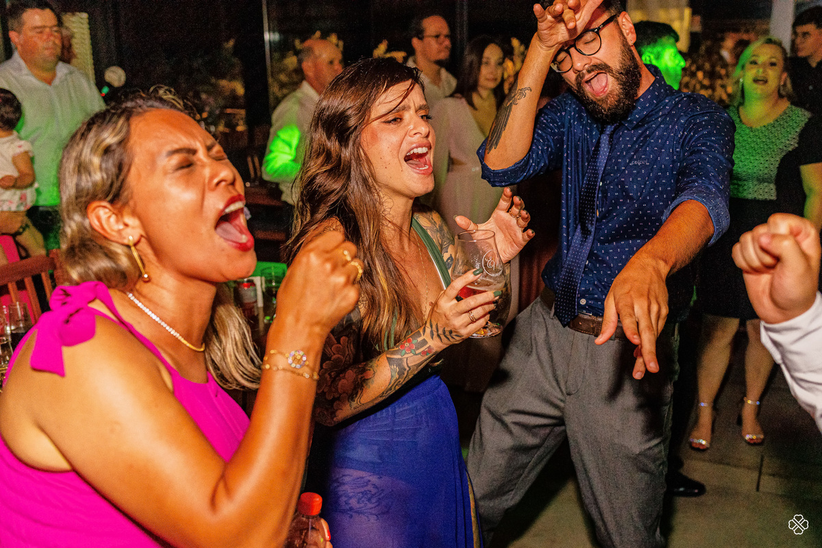 Casamento na Serra Gaúcha