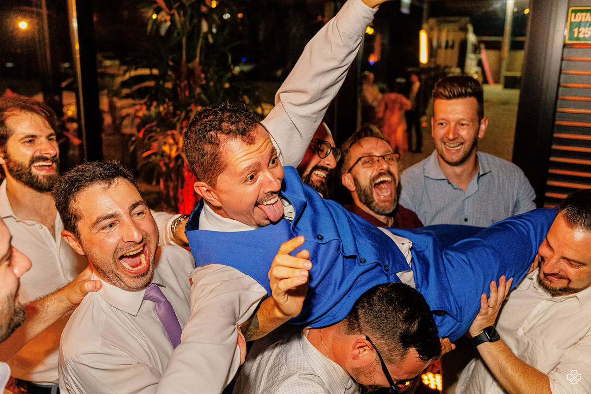 Casamento na Serra Gaúcha