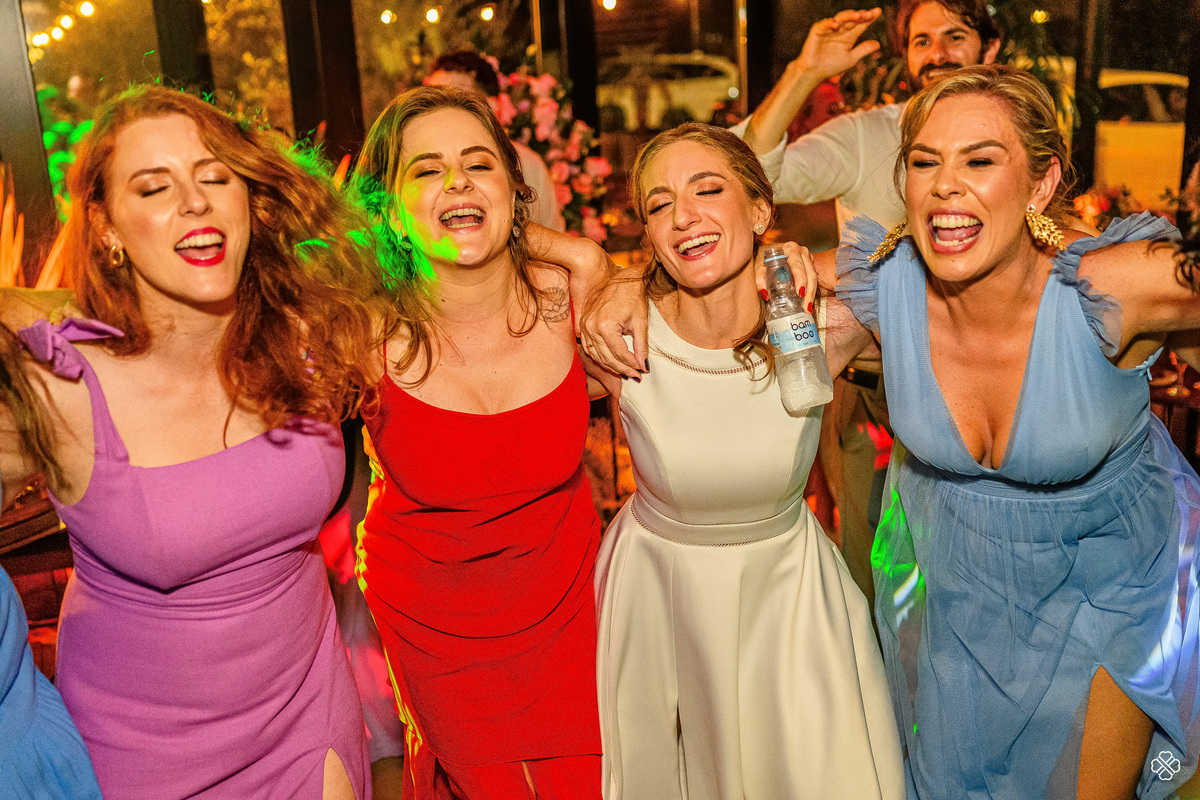 Casamento na Serra Gaúcha