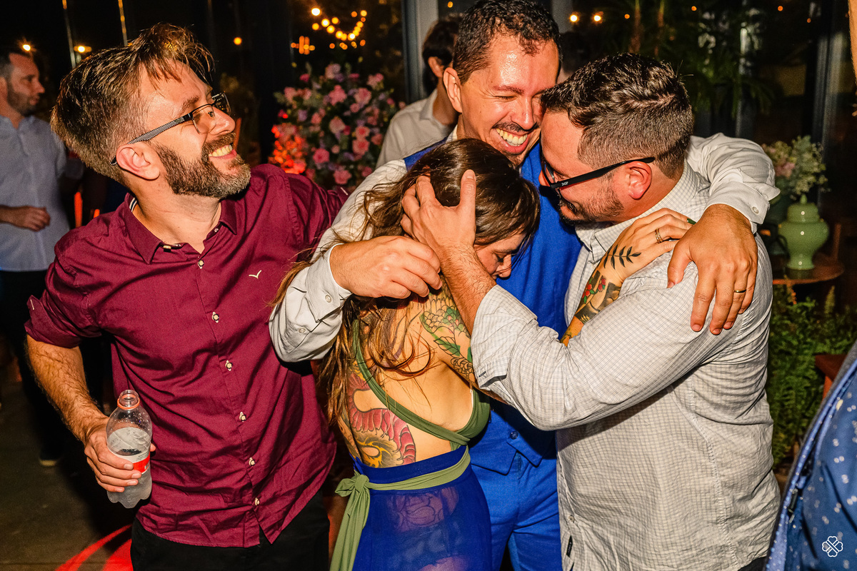 Casamento na Serra Gaúcha