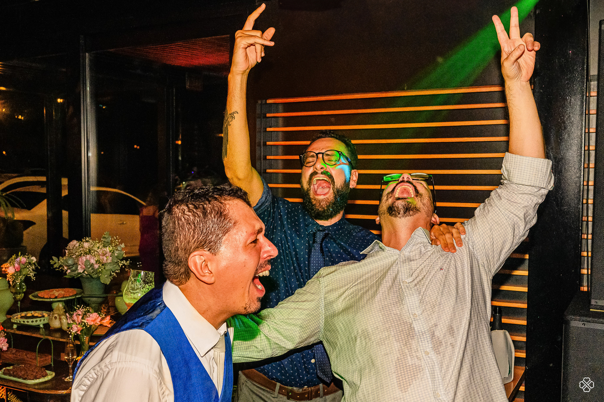 Casamento na Serra Gaúcha