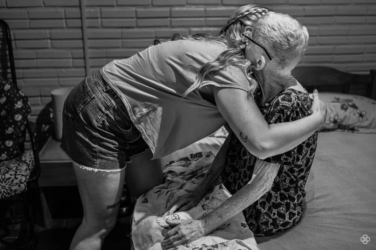 Formatura na unisinos