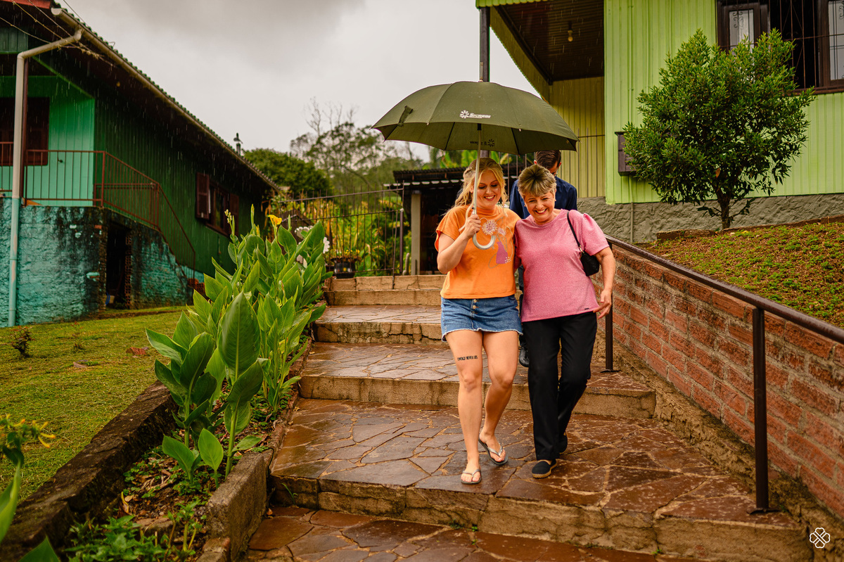 Formatura na unisinos