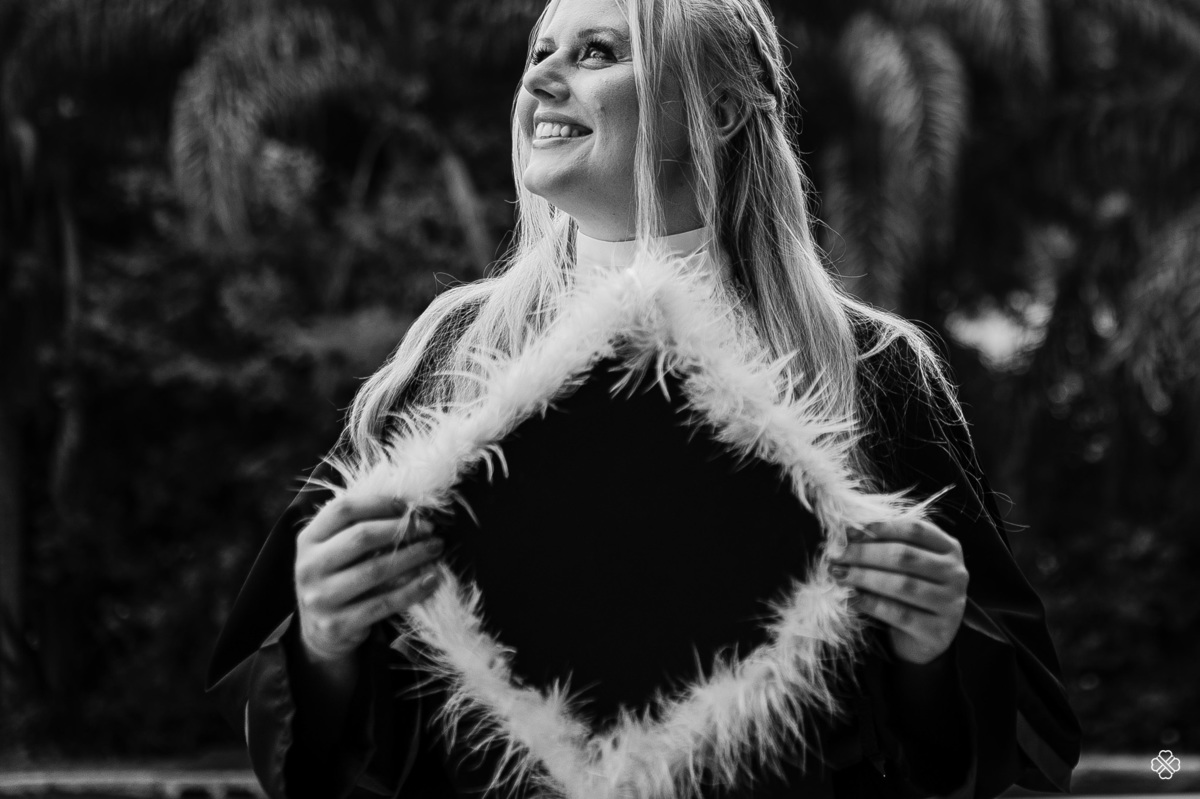 Formatura na unisinos