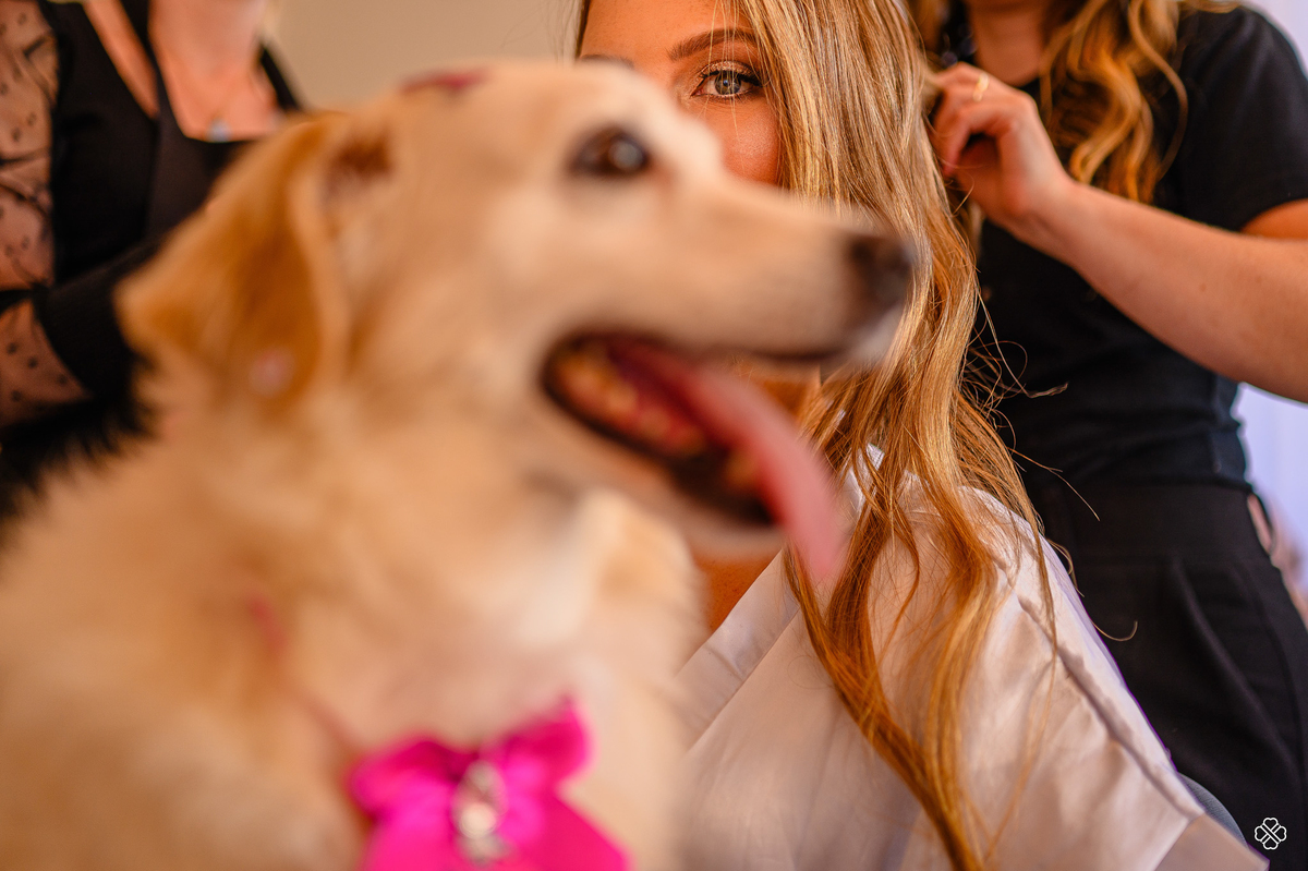 Casamento ao ar livre em Santa Maria do Herval