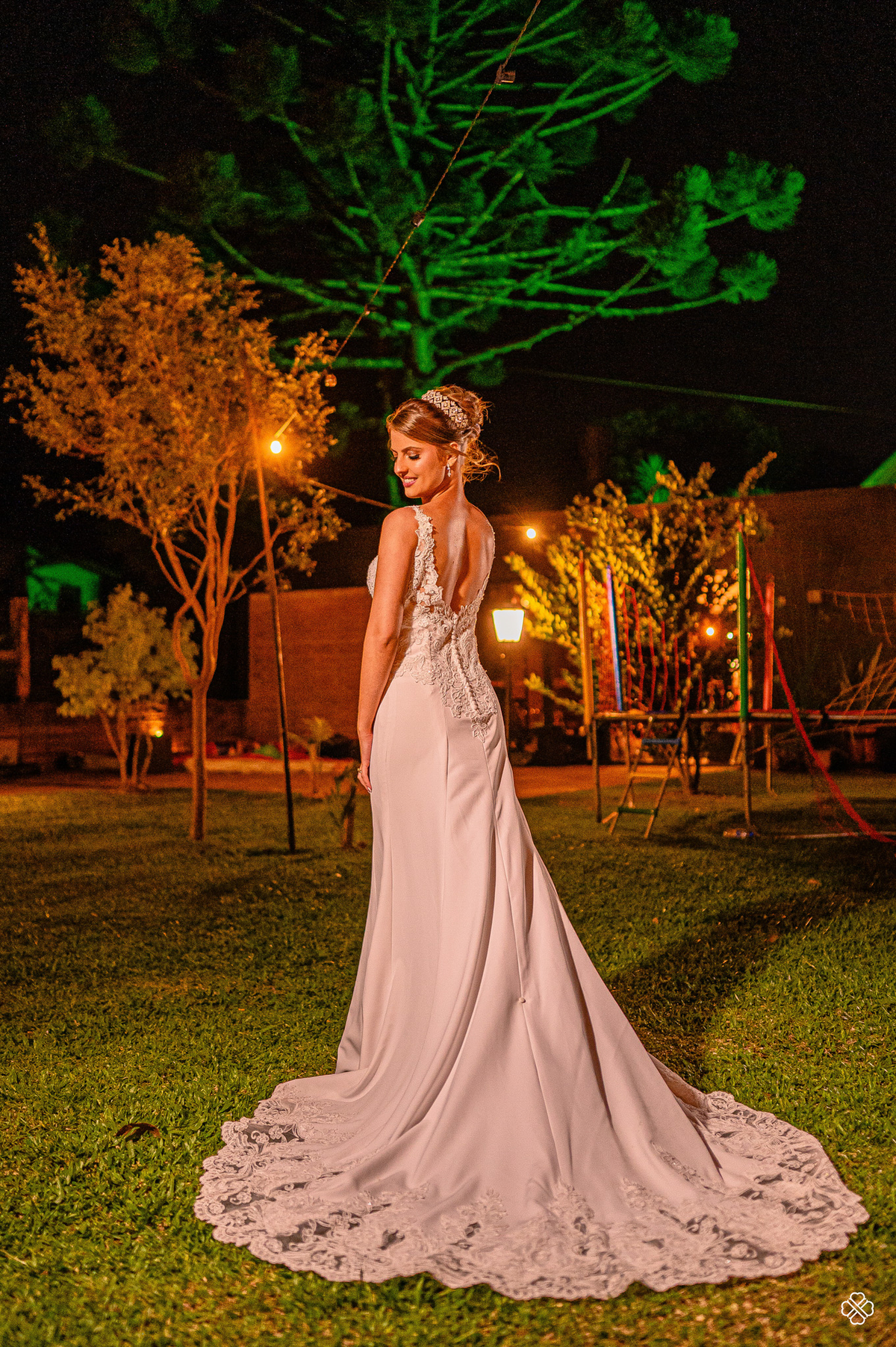 Casamento ao ar livre em Santa Maria do Herval