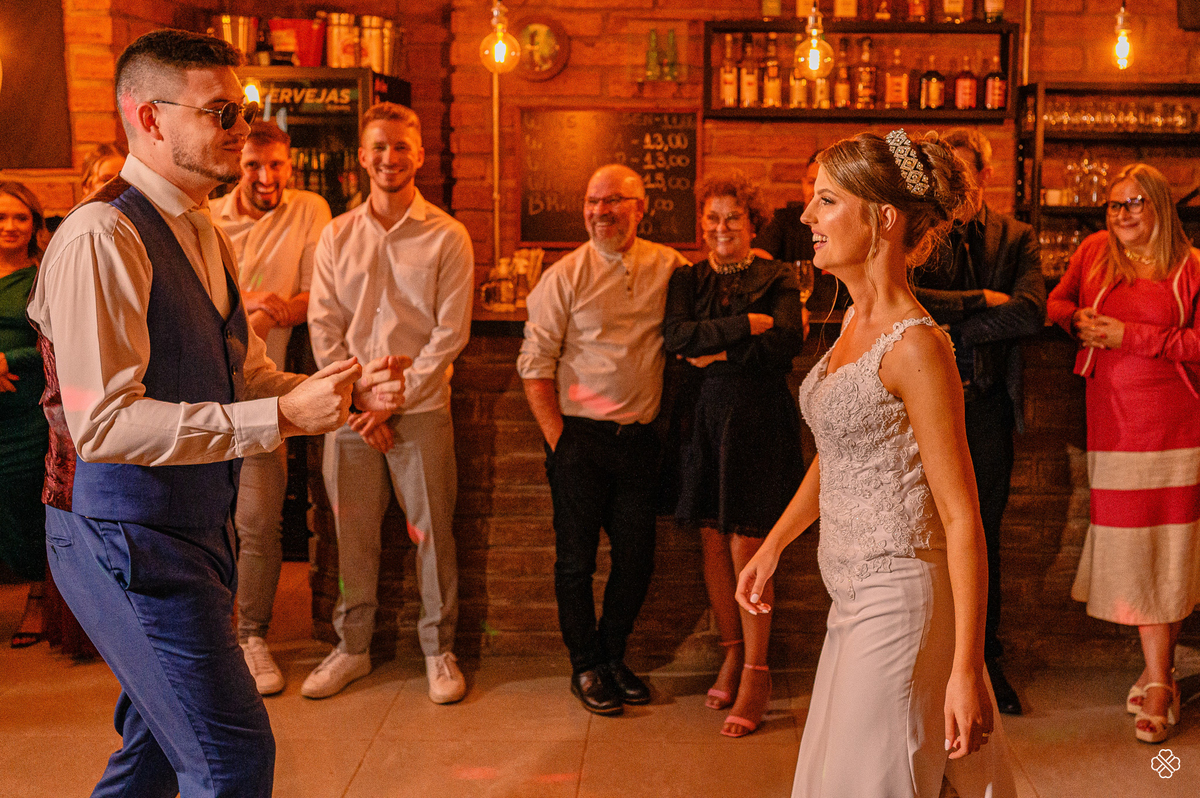 Casamento ao ar livre em Santa Maria do HervalCasamento ao ar livre em Santa Maria do Herval