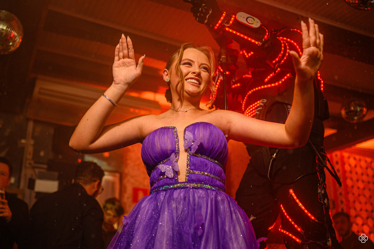 Leticia | Festa de 15 anos em Morro Reuter