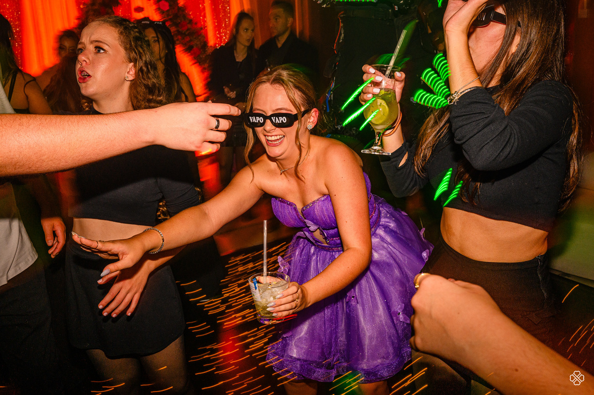 Leticia | Festa de 15 anos em Morro Reuter