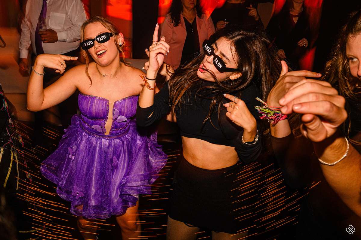 Leticia | Festa de 15 anos em Morro Reuter