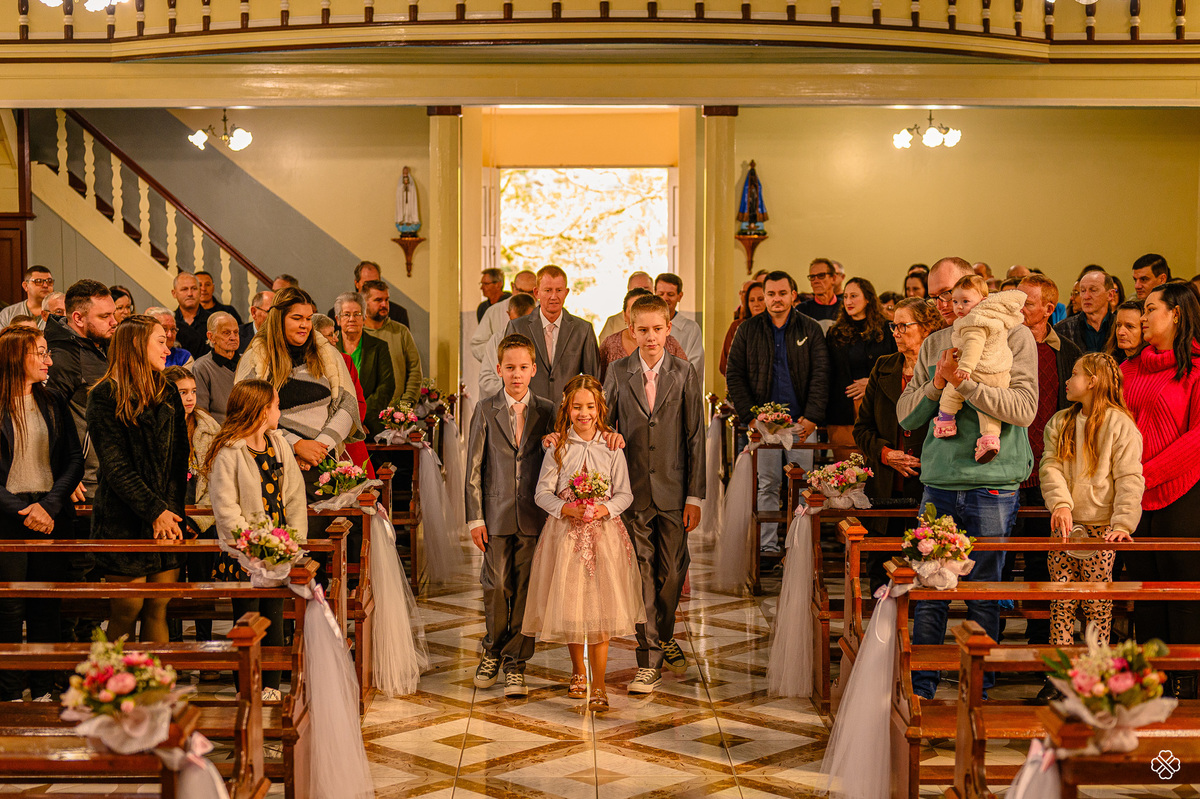 bodas de prata na serra gaucha