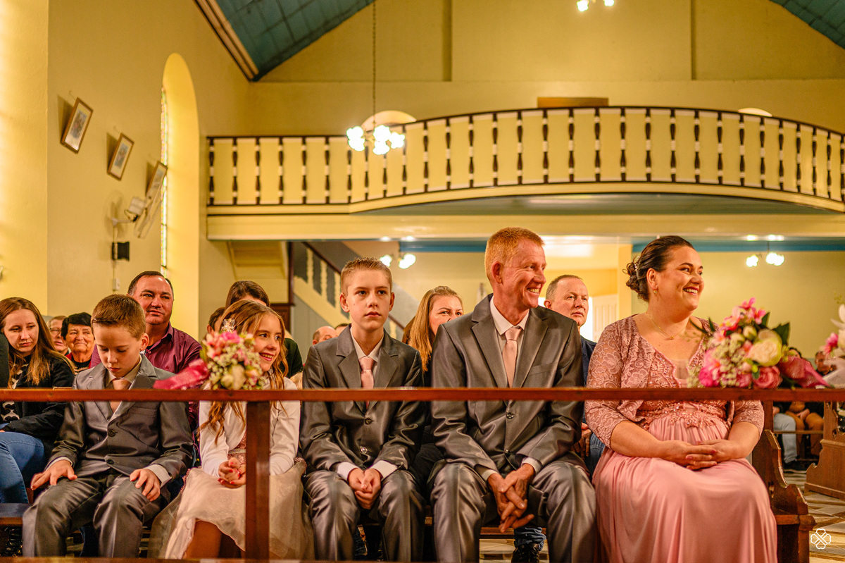 bodas de prata na serra gaucha