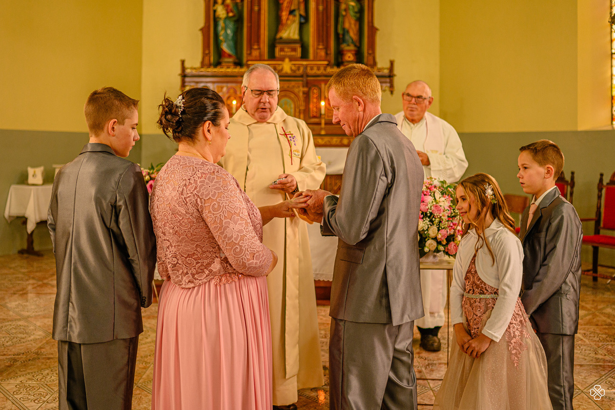 bodas de prata na serra gaucha