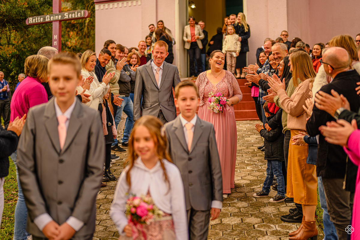 bodas de prata na serra gaucha