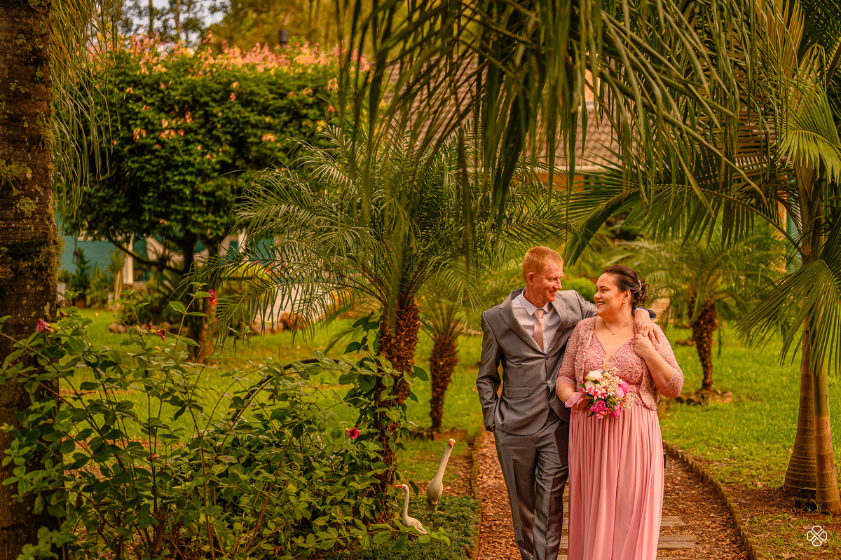 bodas de prata na serra gaucha