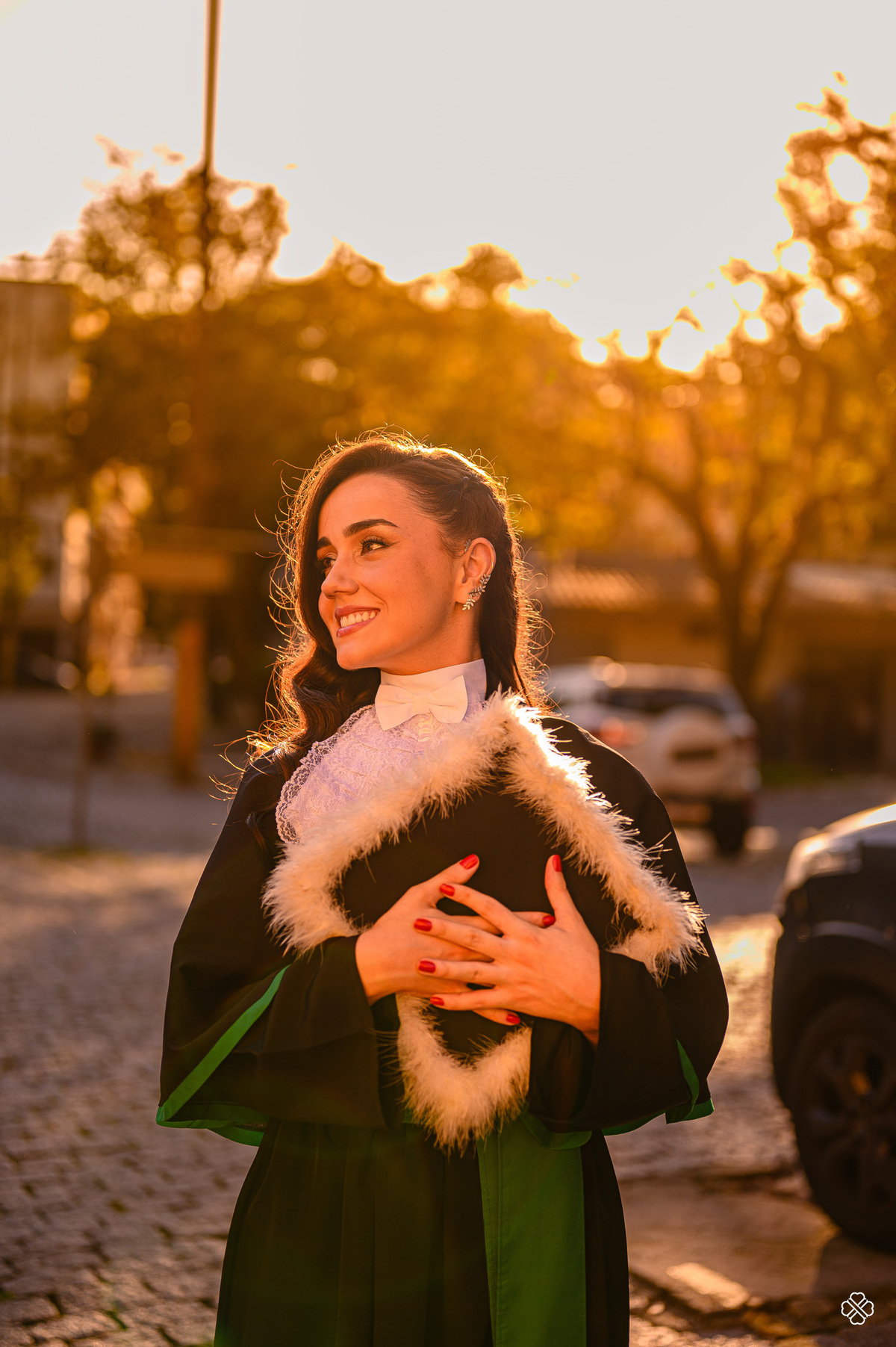 Formatura em Porto Alegre