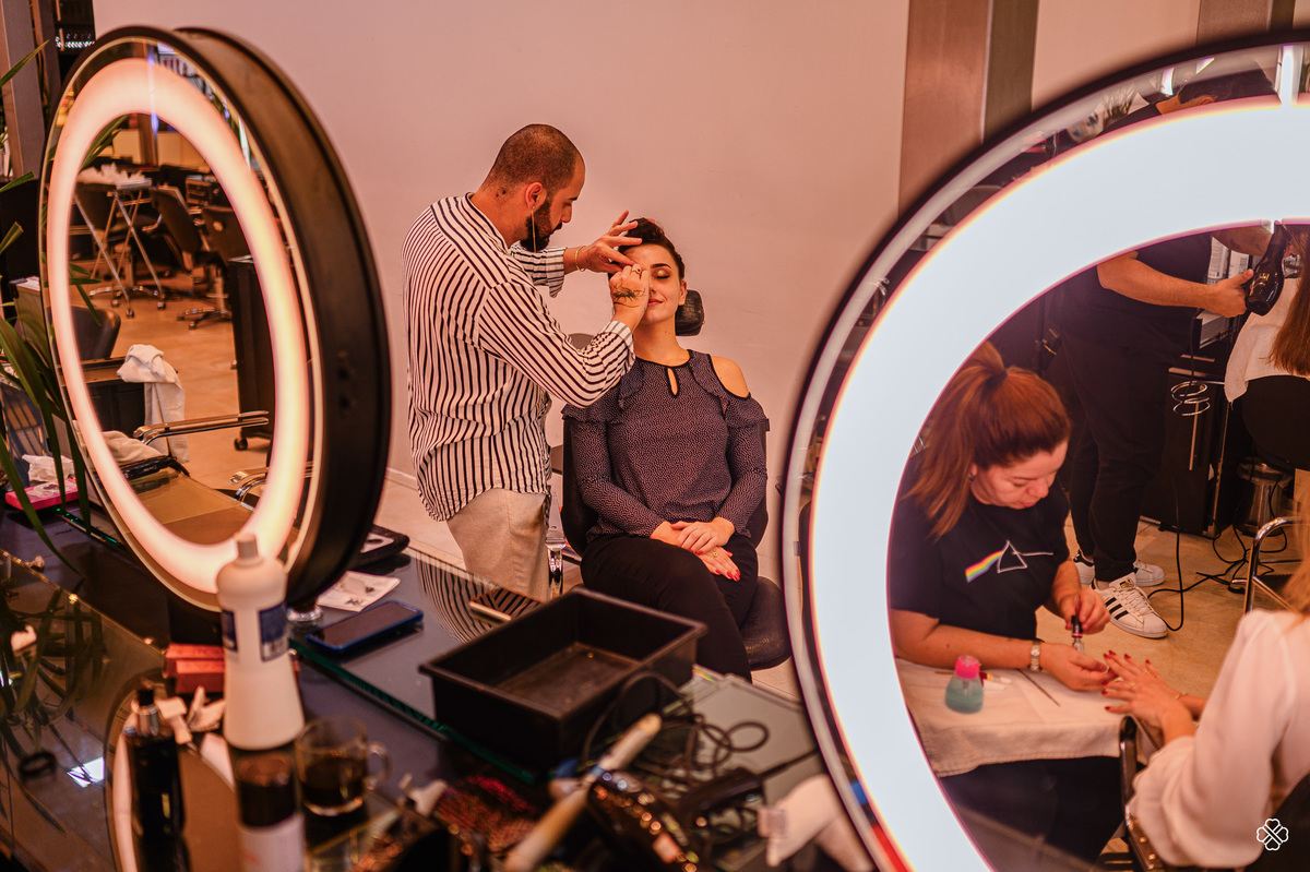 Formatura em Porto Alegre