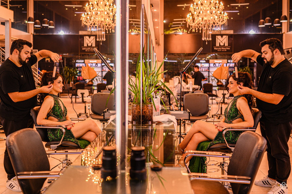 Formatura em Porto Alegre