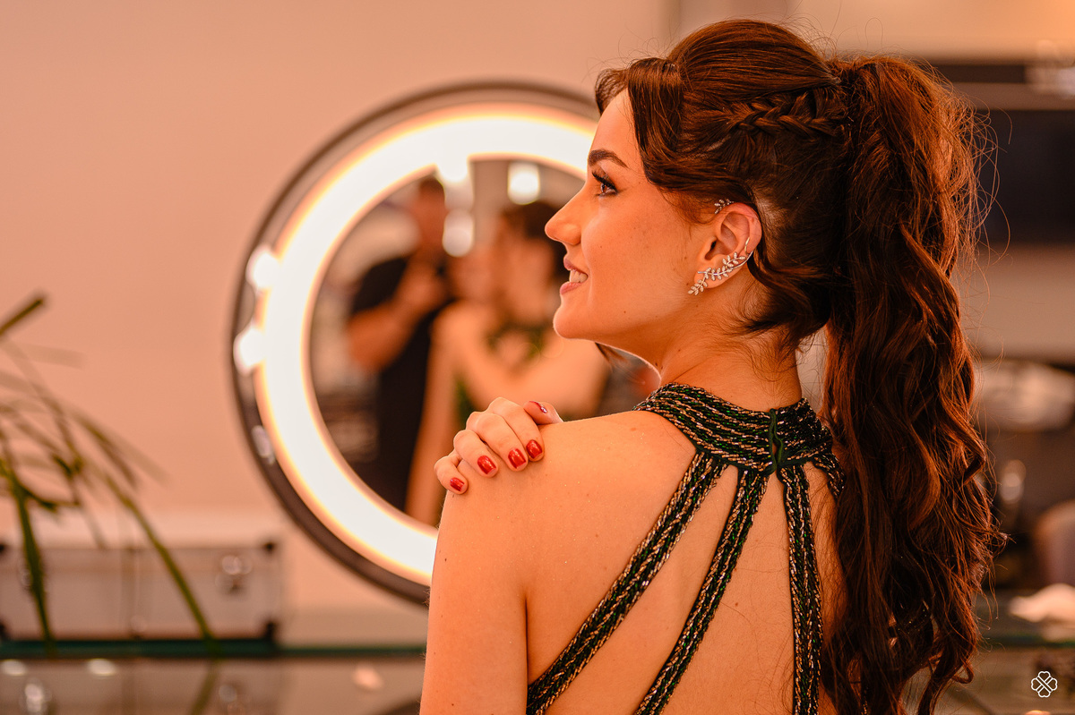 Formatura em Porto Alegre