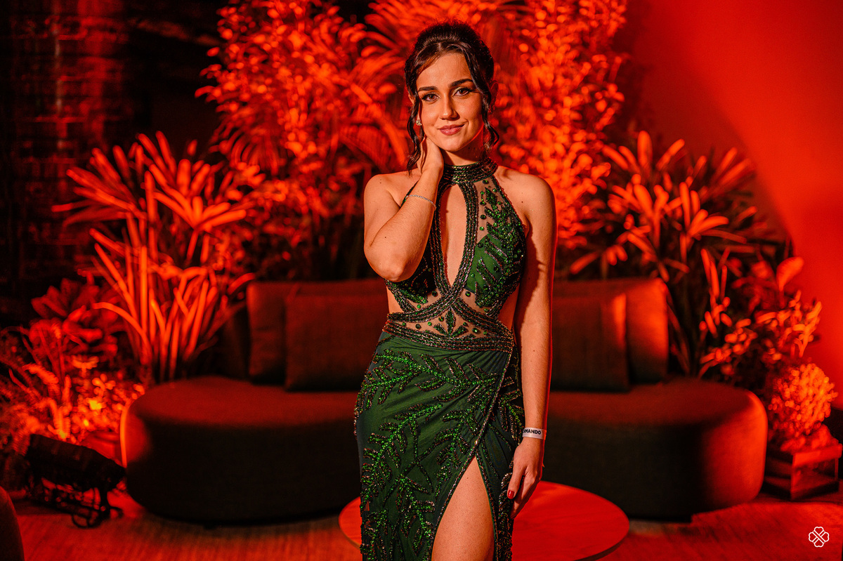 Formatura em Porto Alegre