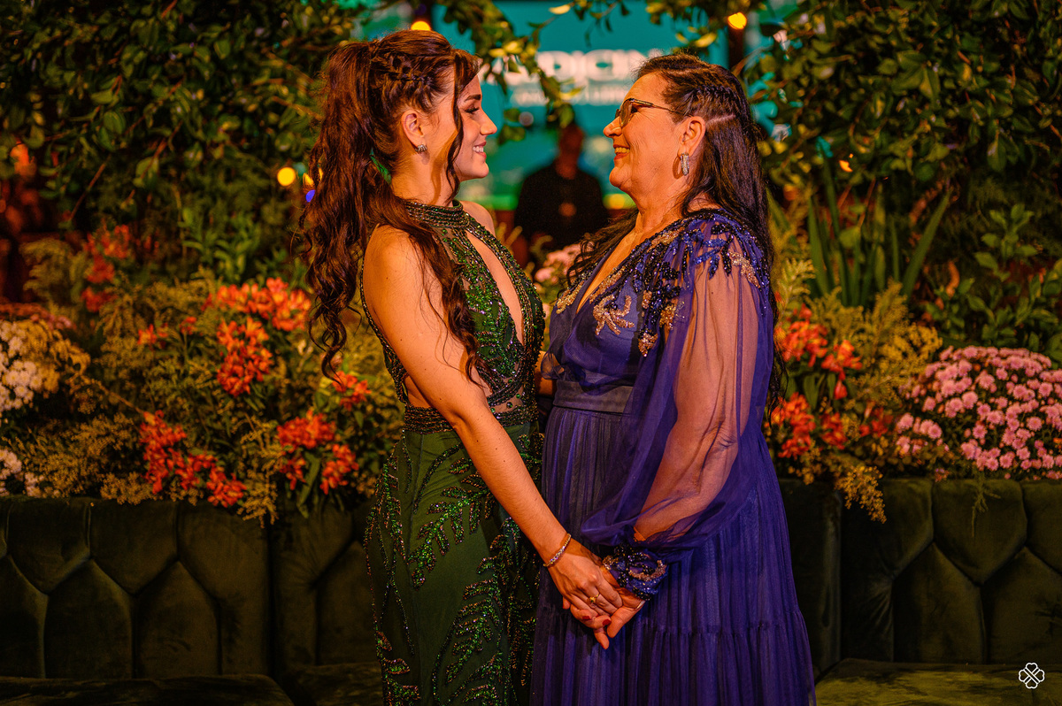 Formatura em Porto Alegre