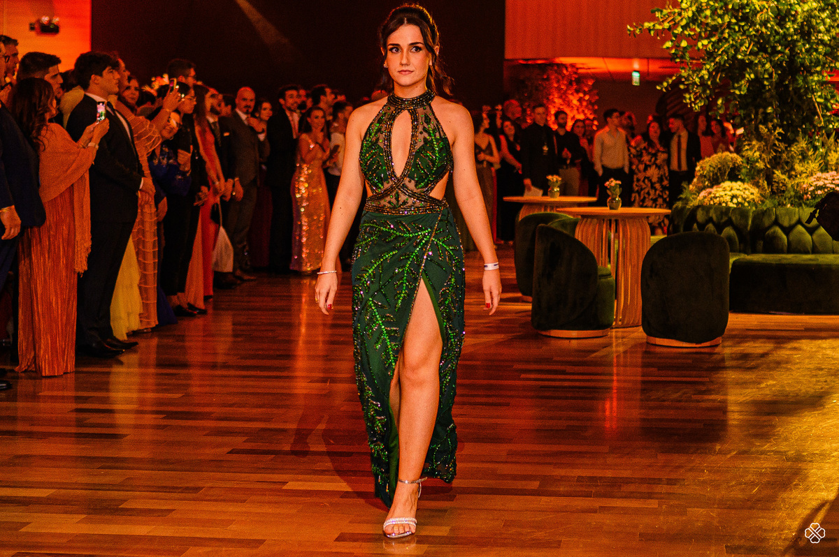 Formatura em Porto Alegre