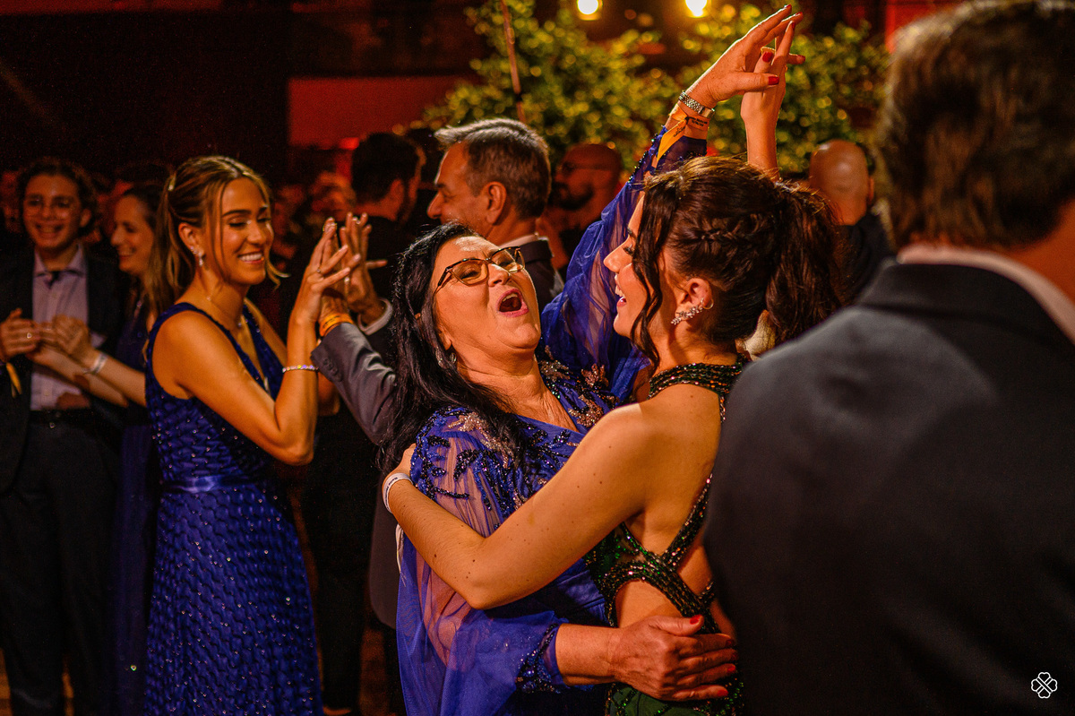 Formatura em Porto Alegre