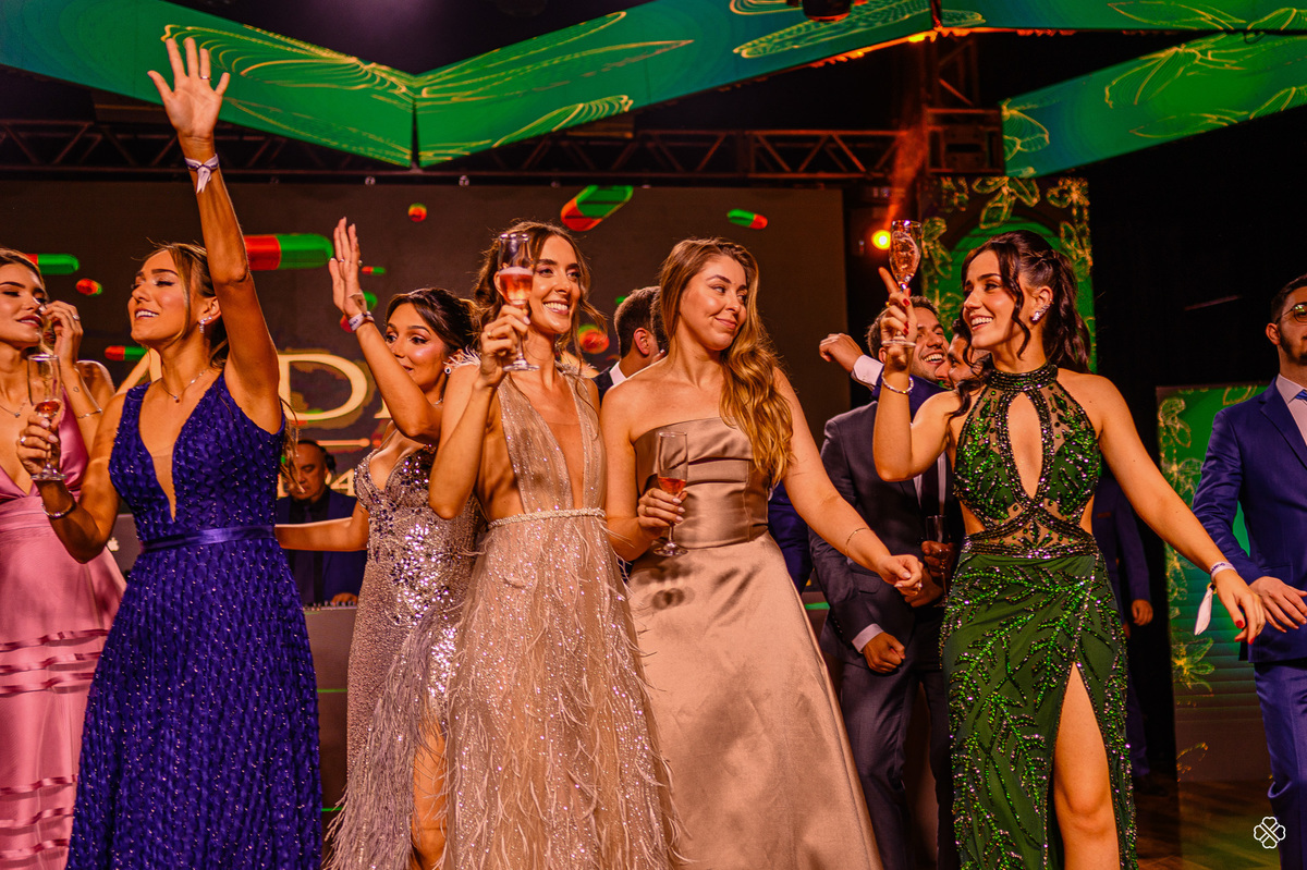 Formatura em Porto Alegre