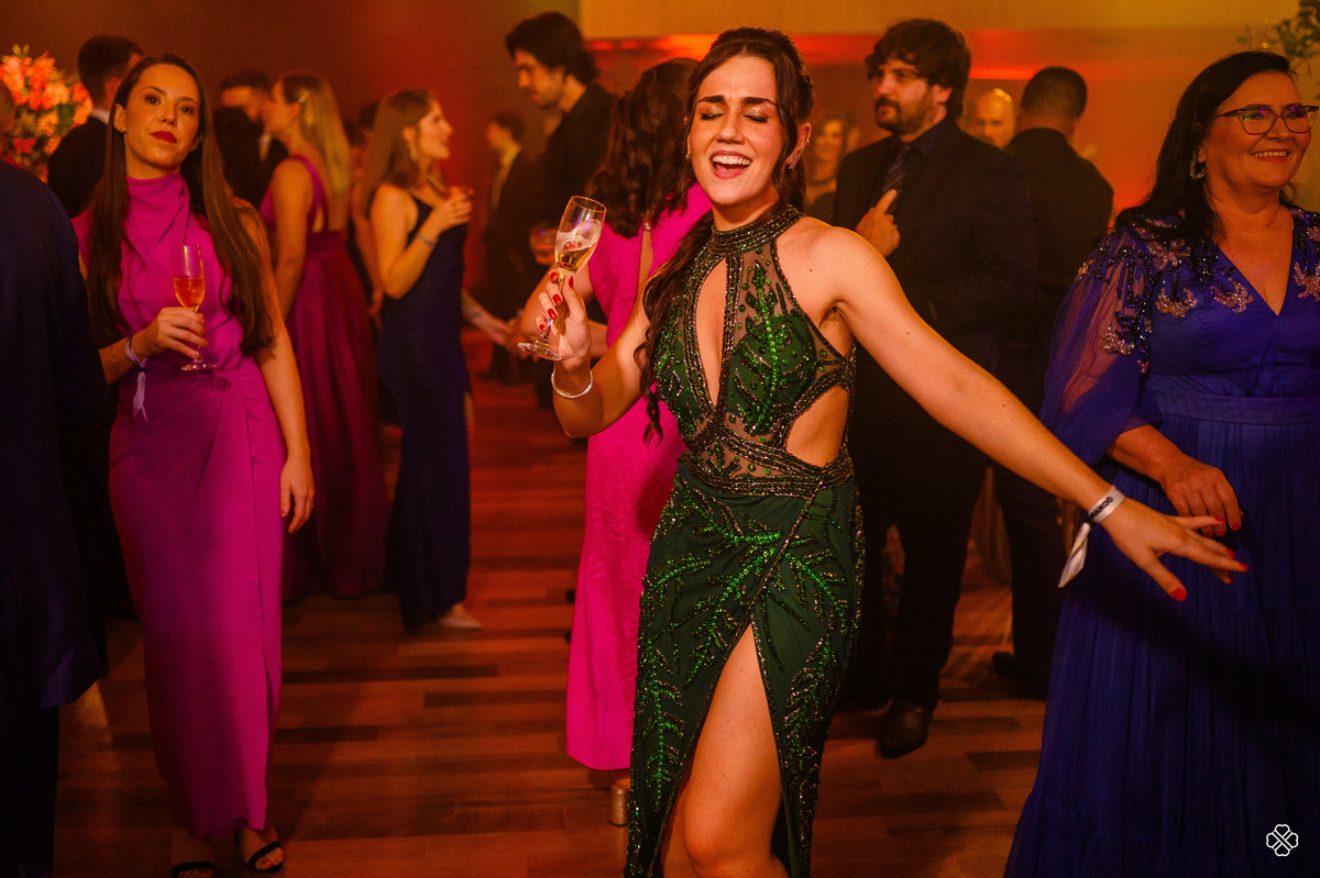 Formatura em Porto Alegre