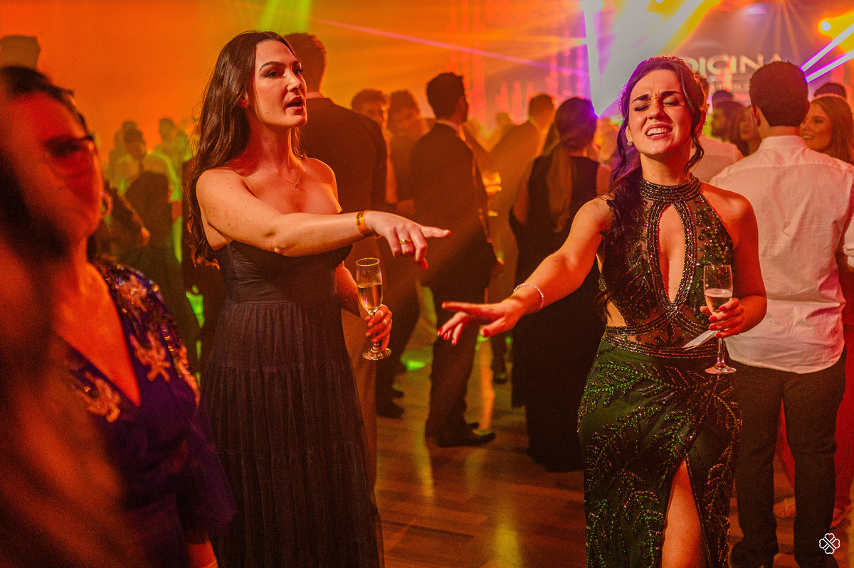 Formatura em Porto Alegre