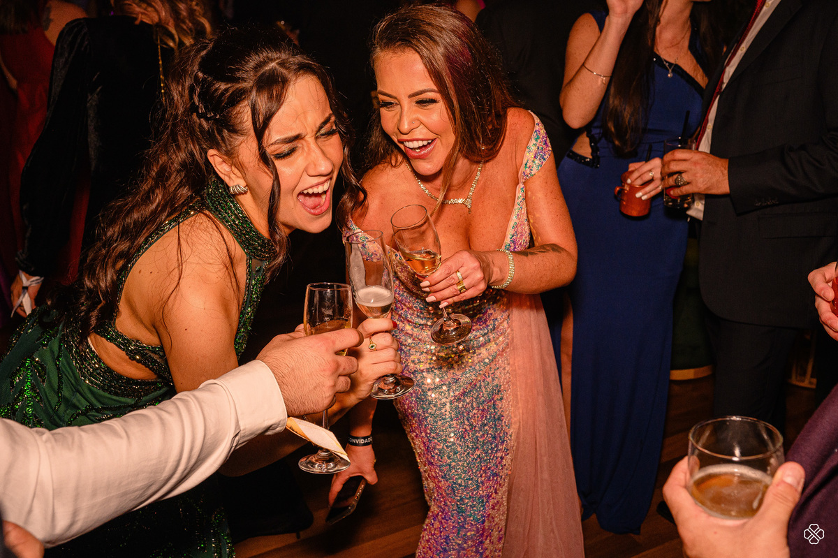 Formatura em Porto Alegre