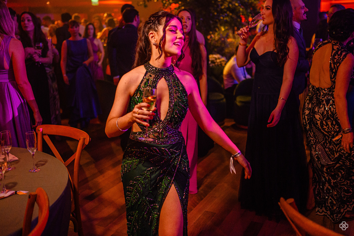 Formatura em Porto Alegre