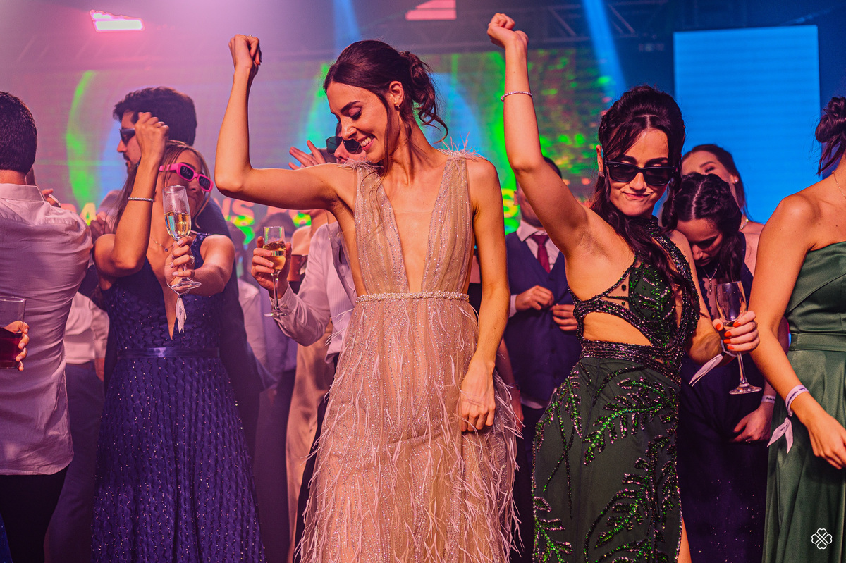 Formatura em Porto Alegre