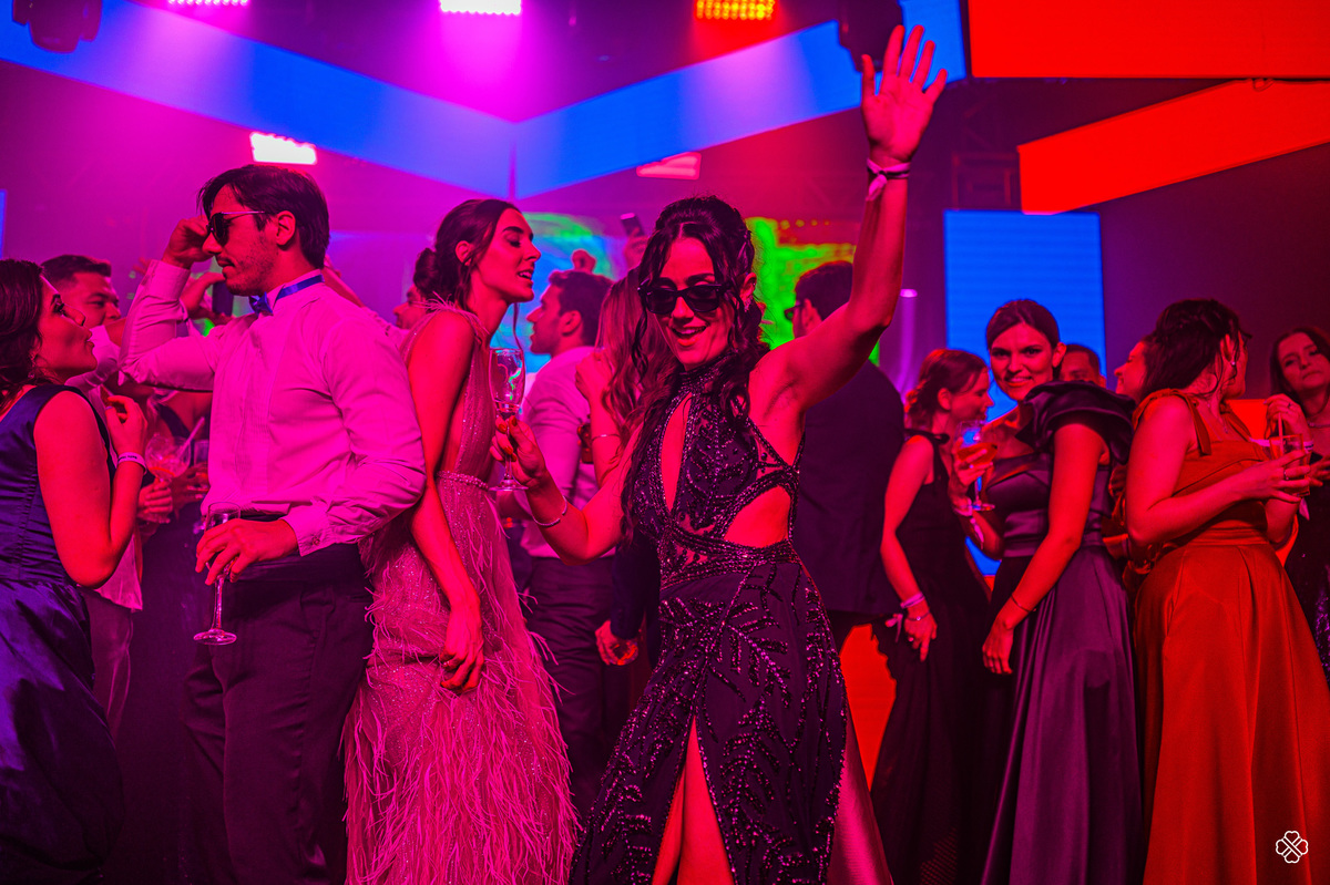 Formatura em Porto Alegre