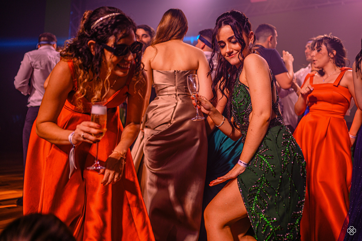 Formatura em Porto Alegre