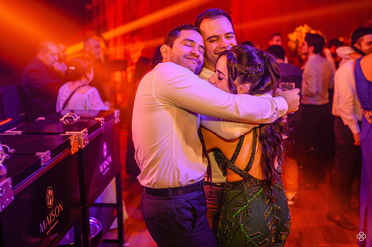 Formatura em Porto Alegre