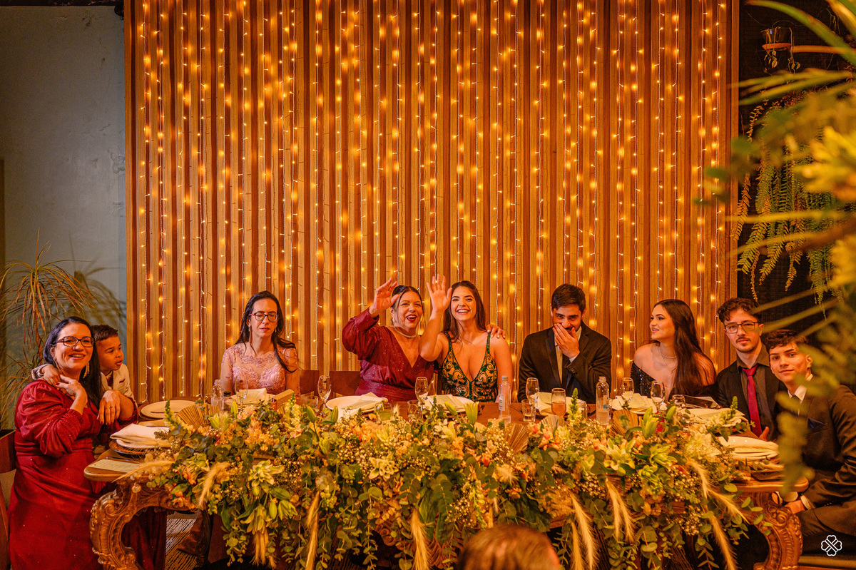 Formatura de medicina em Caxias do Sul