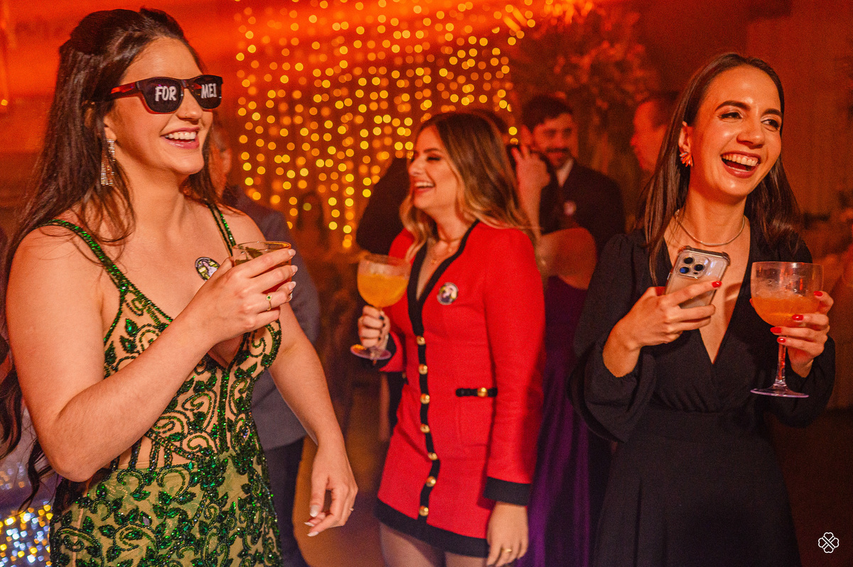 Formatura de medicina em Caxias do Sul