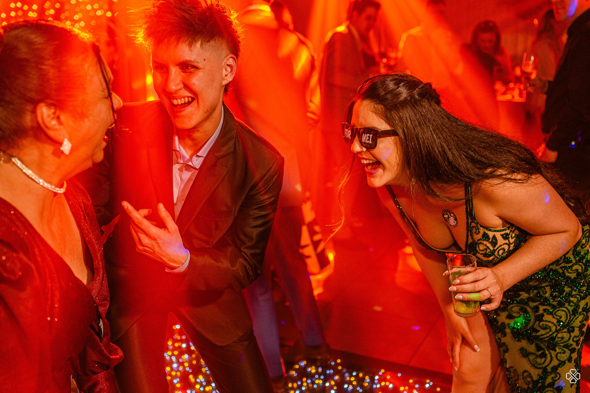 Formatura de medicina em Caxias do Sul