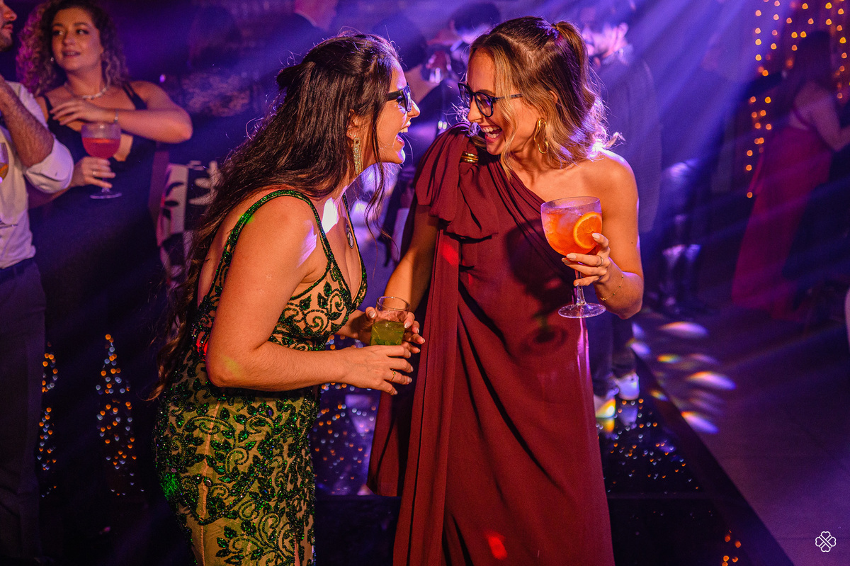 Formatura de medicina em Caxias do Sul