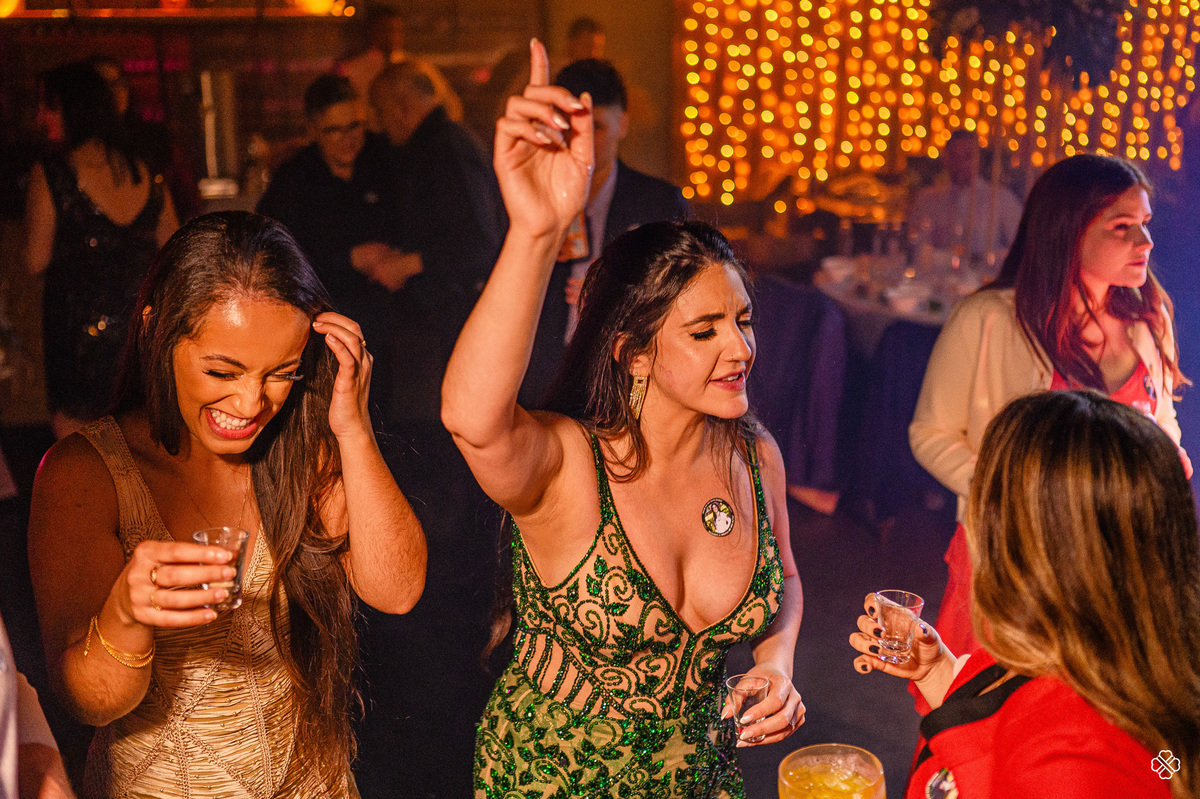 Formatura de medicina em Caxias do Sul