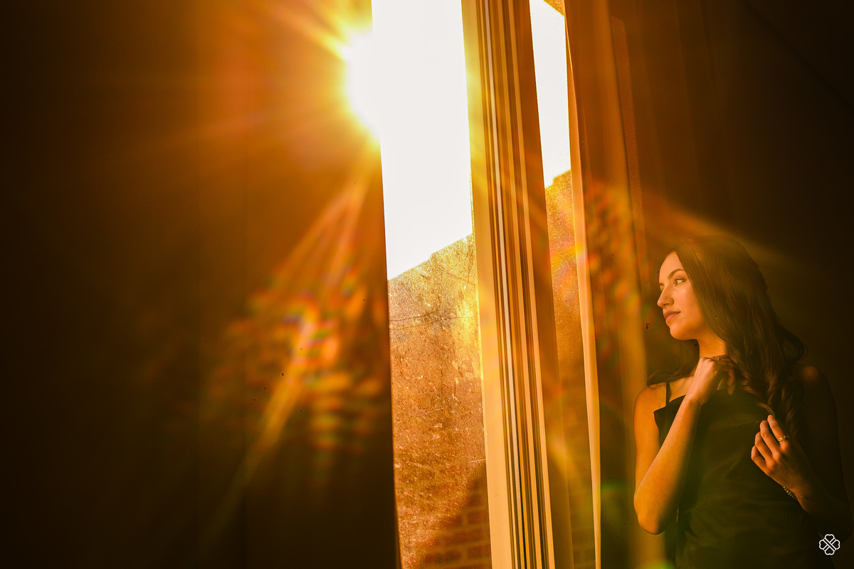 Ensaio de 15 anos na Serra Gaúcha