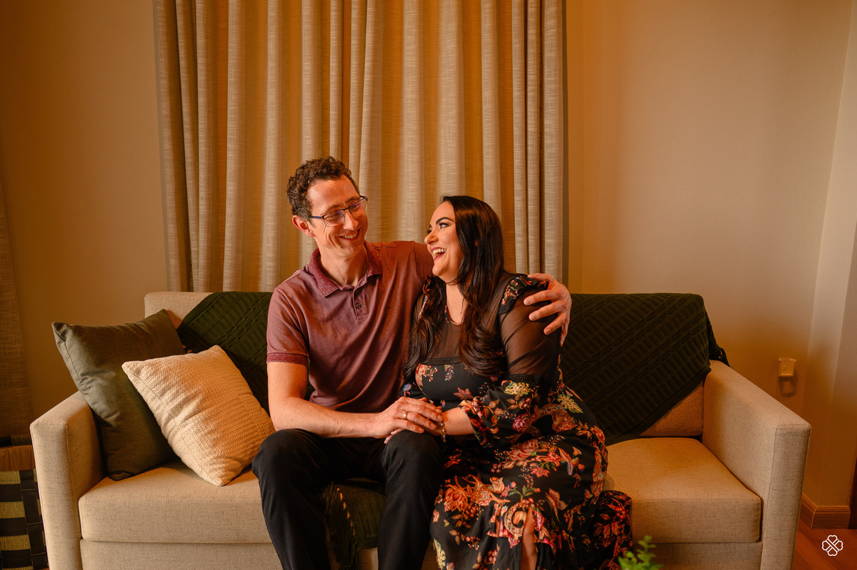 Pré Casamento em Nova Petrópolis