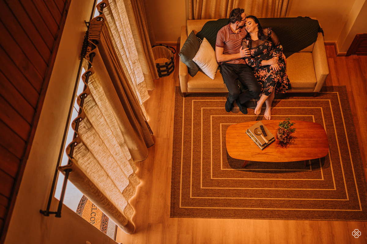 Pré Casamento em Nova Petrópolis