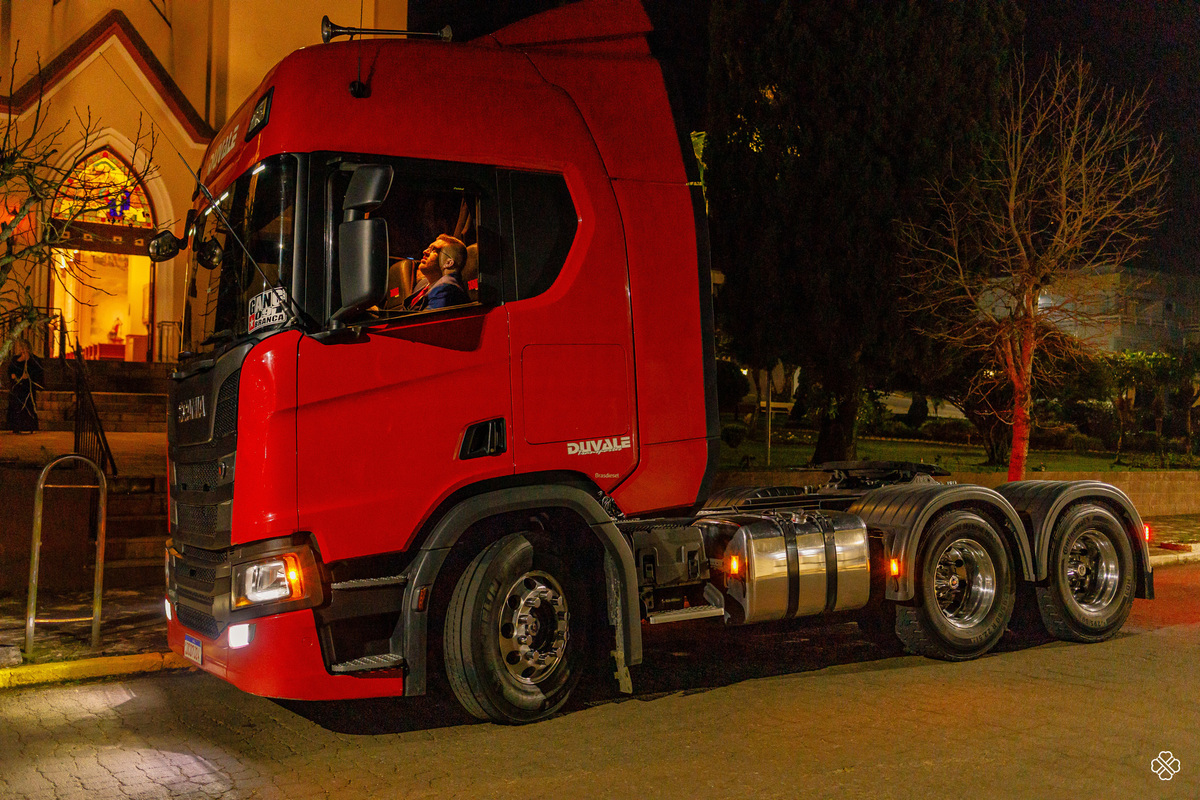 Casamento em Morro Reuter