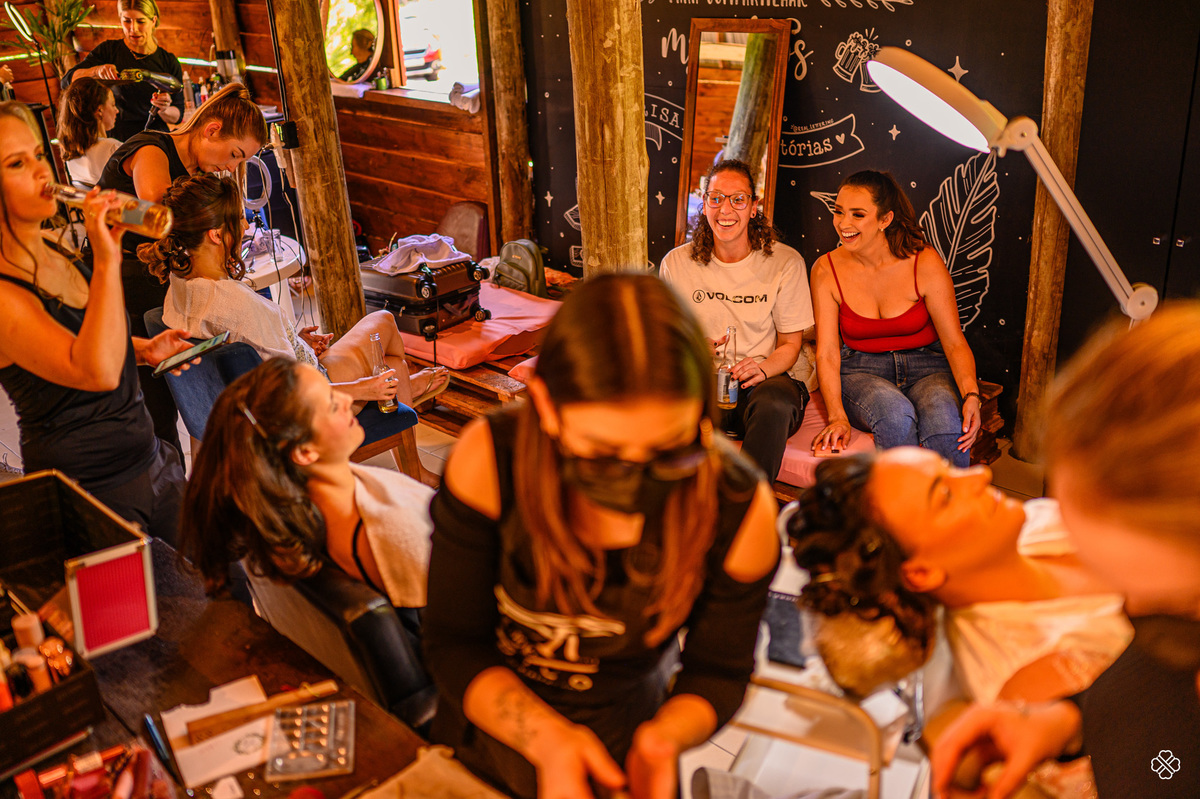  Casamento na serra gaúcha