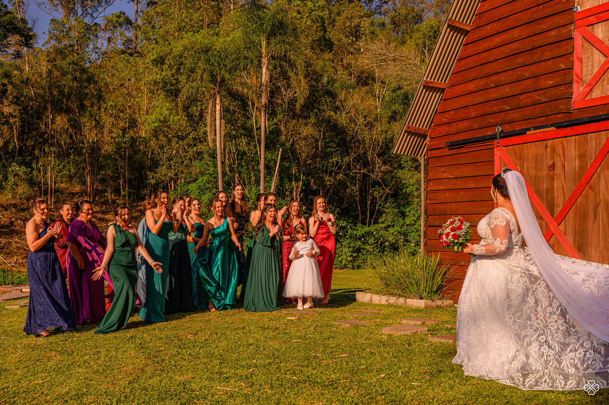  Casamento na serra gaúcha